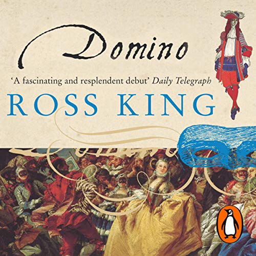 Cover of Domino