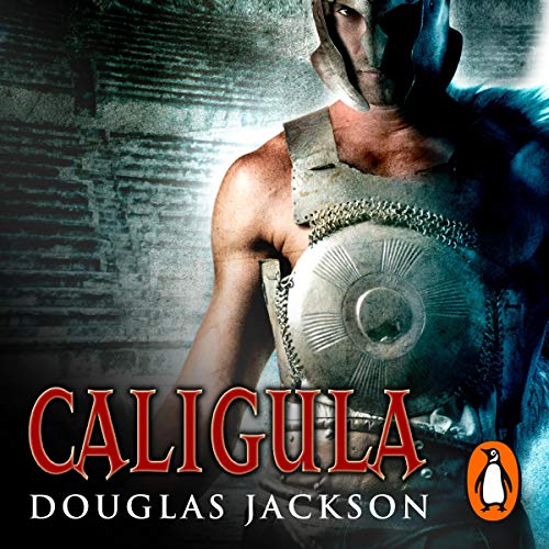 Cover of Caligula