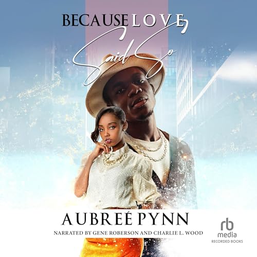 Cover of Because Love Said So