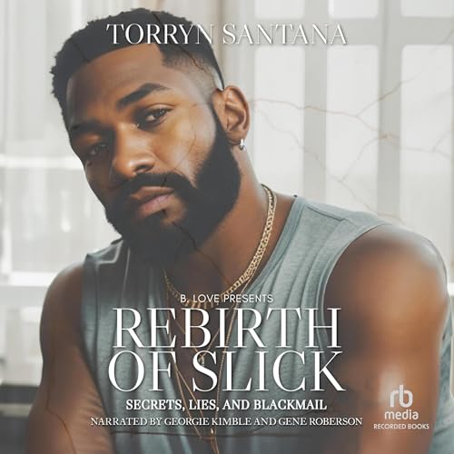Cover of Rebirth of Slick