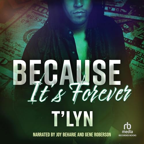 Cover of Because It's Forever
