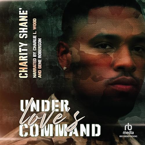 Cover of Under Love's Command