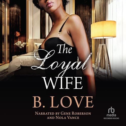 Cover of The Loyal Wife