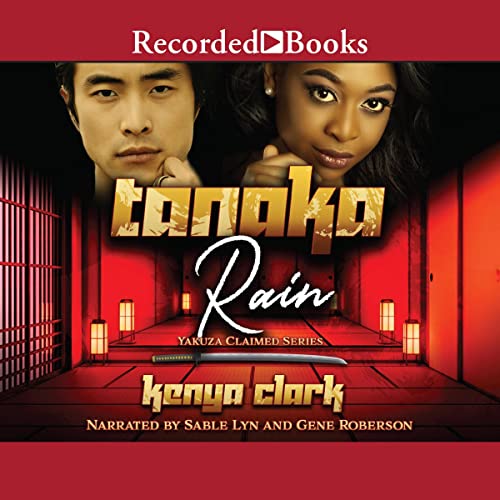 Cover of Tanaka Rain
