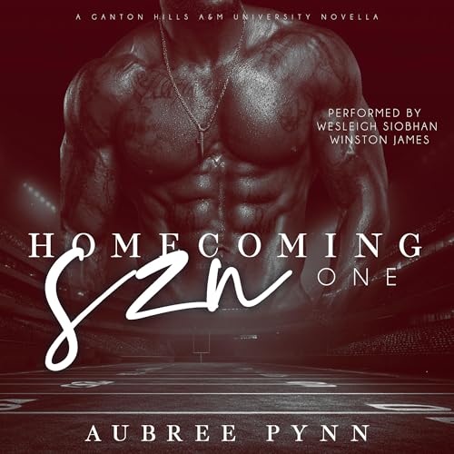 Cover of Homecoming SZN