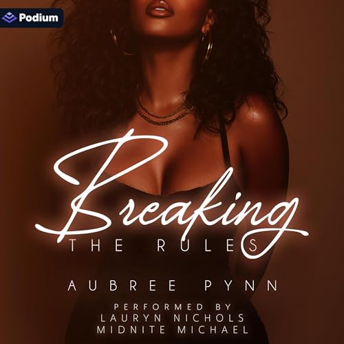 Cover of Breaking the Rules