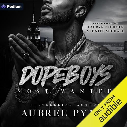 Cover of Dope Boys: Most Wanted