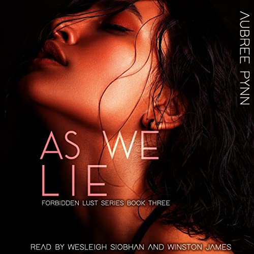 Cover of As We Lie
