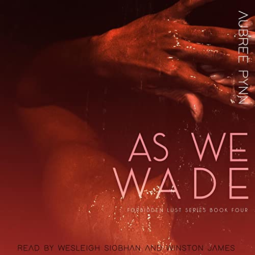 Cover of As We Wade