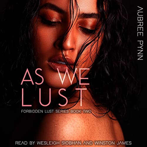 Cover of As We Lust