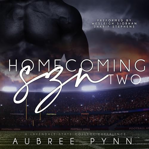 Cover of Homecoming SZN II