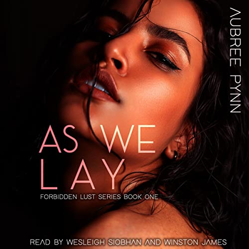 Cover of As We Lay