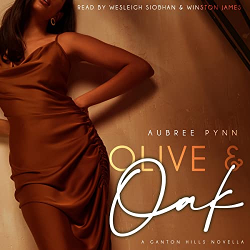 Cover of Olive and Oak