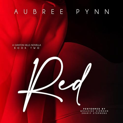 Cover of Red