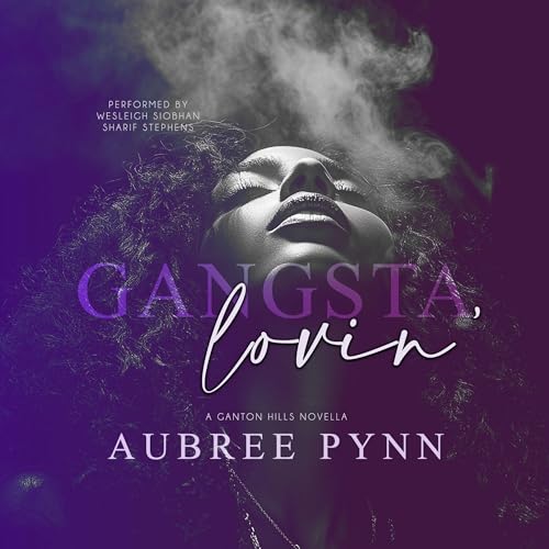 Cover of Gangsta Lovin'