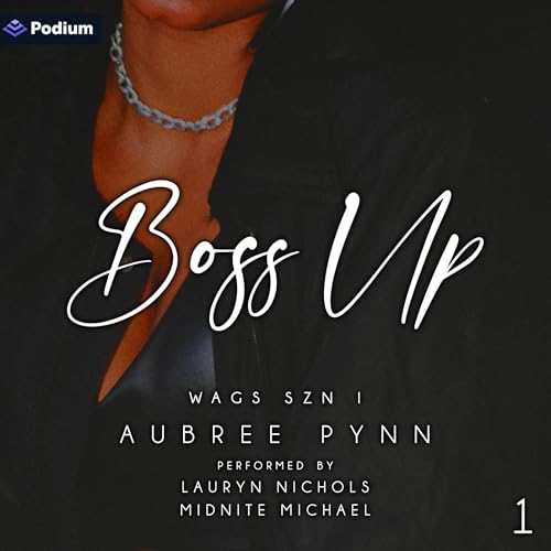 Cover of Boss Up