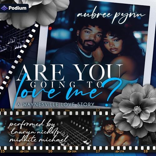 Cover of Are You Going to Love Me