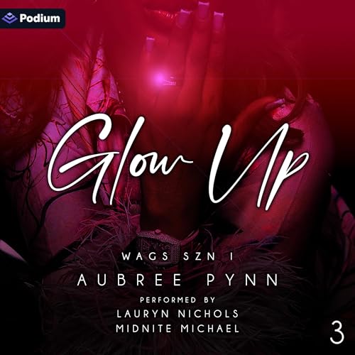 Cover of Glow Up