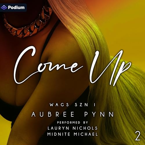 Cover of Come Up: Full Court Press