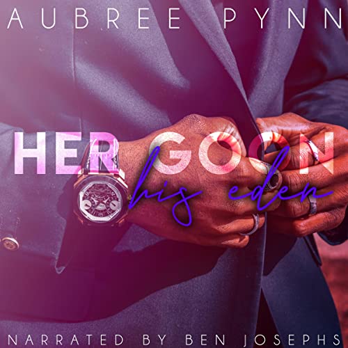 Cover of Her Goon, His Eden