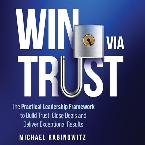Cover of Win Via Trust