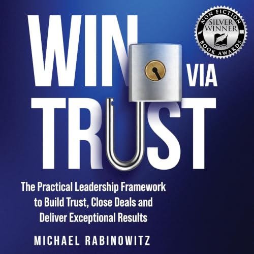 Cover of Win Via Trust