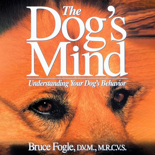 Cover of The Dog's Mind