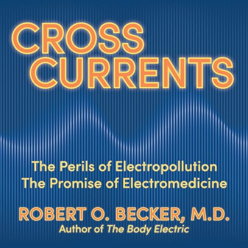 Cover of Cross Currents