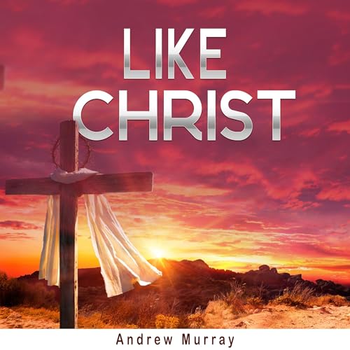 Cover of Like Christ: (Annotated)