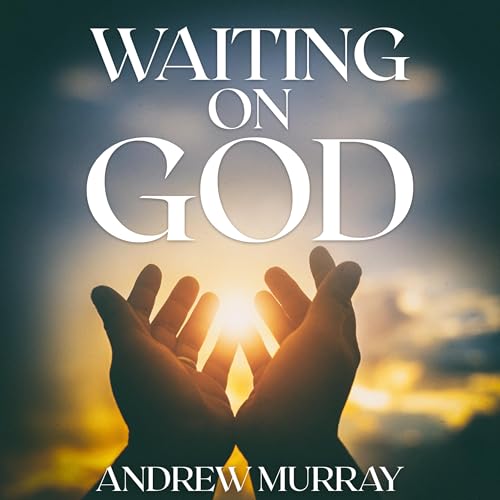 Cover of Waiting on God (Annotated)
