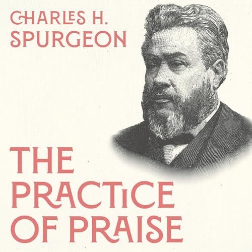 Cover of The Practice of Praise