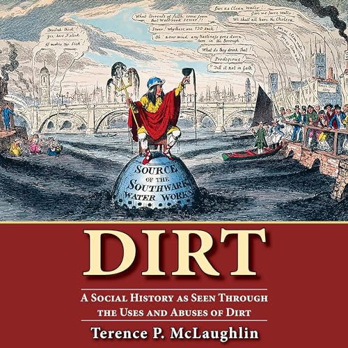 Cover of Dirt