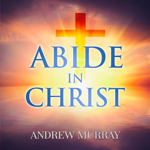 Cover of Abide in Christ