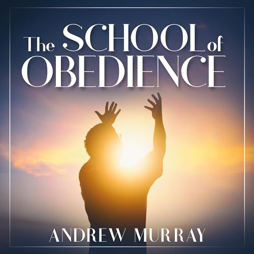 Cover of The School of Obedience