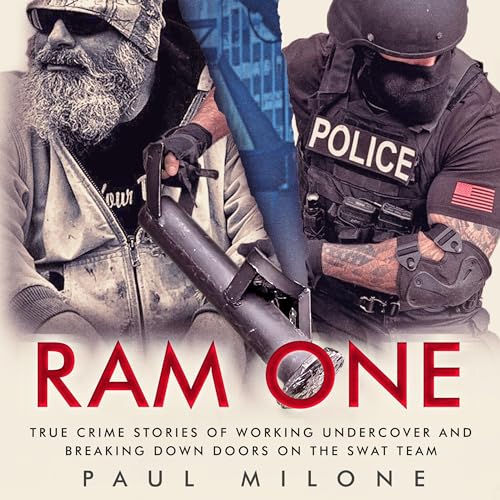 Cover of Ram One