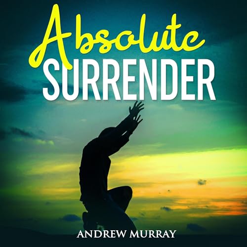 Cover of Absolute Surrender