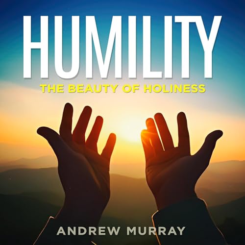Cover of Humility