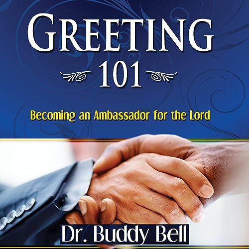 Cover of Greeting 101