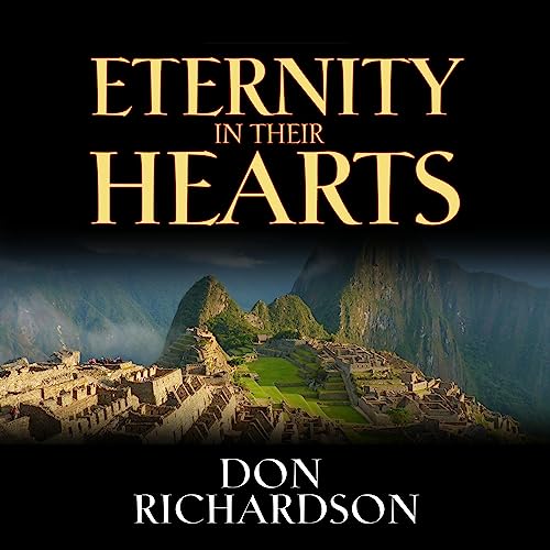 Cover of Eternity in Their Hearts