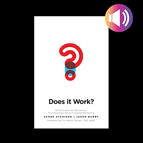 Cover of Does It Work?