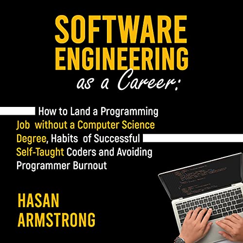 Cover of Software Engineering as a Career