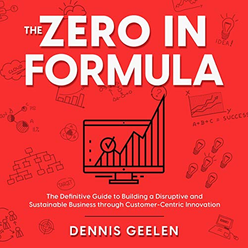 Cover of The Zero in Formula