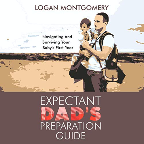 Cover of Expectant Dad's Preparation Guide
