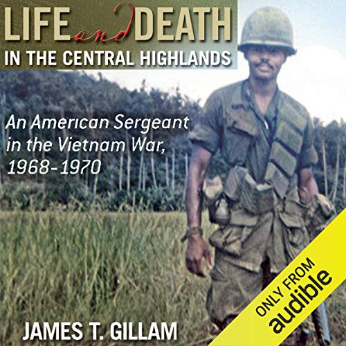 Cover of Life and Death in the Central Highlands