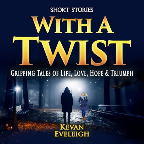 Cover of Short Stories with a Twist
