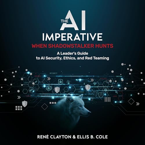 Cover of The AI Imperative When Shadowstalker Hunts