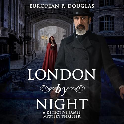 Cover of London by Night