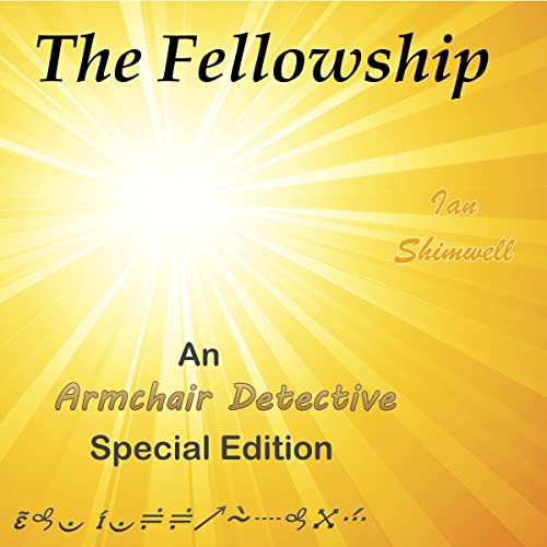 Cover of The Fellowship