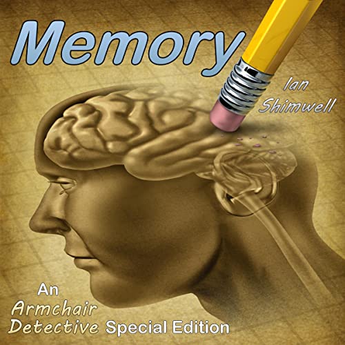 Cover of Memory