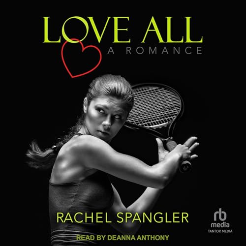 Cover of Love All